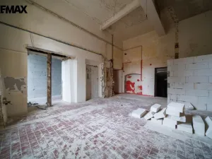 Prodej obchodního prostoru, Cheb, Cechovní, 253 m2