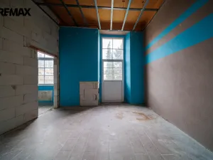Prodej obchodního prostoru, Cheb, Cechovní, 253 m2
