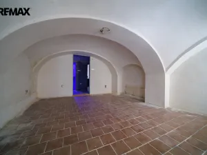 Prodej obchodního prostoru, Cheb, Cechovní, 253 m2