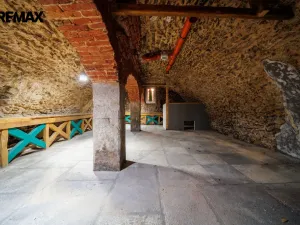 Prodej obchodního prostoru, Cheb, Cechovní, 253 m2