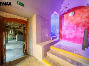 Prodej restaurace, Cheb, Cechovní, 95 m2