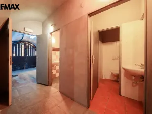 Prodej restaurace, Cheb, Cechovní, 95 m2