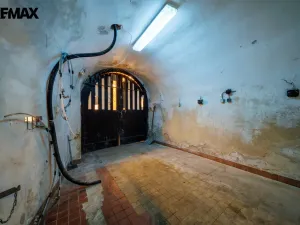 Prodej restaurace, Cheb, Cechovní, 95 m2