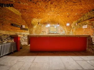 Prodej restaurace, Cheb, Cechovní, 95 m2
