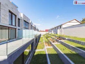 Prodej rodinného domu, Praha - Libuš, V Hrobech, 378 m2