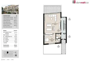 Prodej rodinného domu, Praha - Libuš, V Hrobech, 378 m2