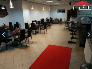 Pronájem restaurace, Ostrava, Na Hradbách, 84 m2