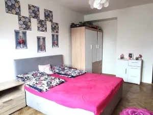 Prodej bytu 3+1, Bruntál, Smetanova, 67 m2