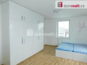 Pronájem bytu 1+1, Krnov - Pod Cvilínem, Chářovská, 40 m2