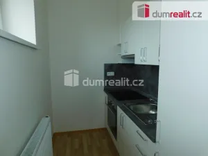 Pronájem bytu 1+1, Krnov - Pod Cvilínem, Chářovská, 40 m2