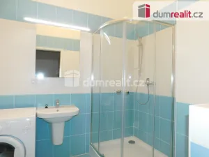 Pronájem bytu 1+1, Krnov - Pod Cvilínem, Chářovská, 40 m2