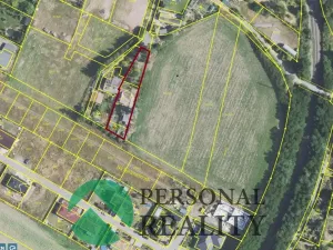 Prodej rodinného domu, Rakovník, Na Spravedlnosti, 70 m2