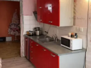 Prodej bytu 2+1, Ústí nad Labem - Mojžíř, Jindřicha Plachty, 57 m2