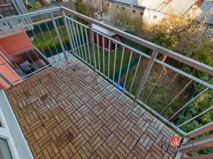 Pronájem bytu 1+kk, Hostivice, Ječná, 32 m2