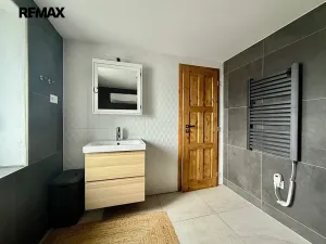 Prodej rodinného domu, Spáňov, 100 m2