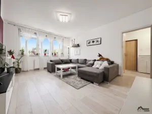 Prodej bytu 4+1, Český Těšín, Polní, 80 m2