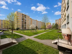 Prodej bytu 4+1, Český Těšín, Polní, 80 m2