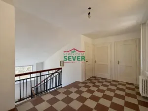 Prodej vícegeneračního domu, Bitozeves - Nehasice, 292 m2