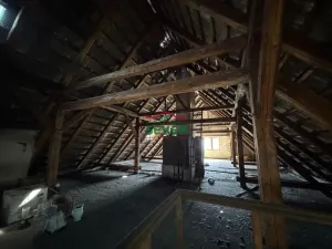 Prodej vícegeneračního domu, Bitozeves - Nehasice, 292 m2