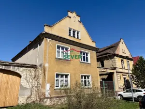 Prodej vícegeneračního domu, Bitozeves - Nehasice, 292 m2