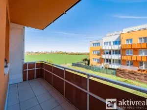 Prodej bytu 3+kk, Praha - Kyje, Farkašova, 71 m2
