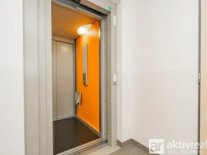 Prodej bytu 3+kk, Praha - Kyje, Farkašova, 71 m2