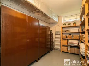 Prodej bytu 3+kk, Praha - Kyje, Farkašova, 71 m2