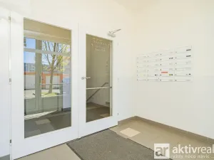 Prodej bytu 3+kk, Praha - Kyje, Farkašova, 71 m2