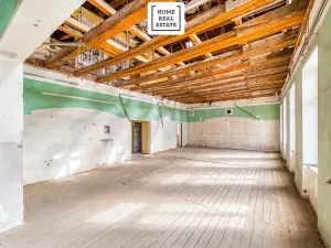 Prodej činžovního domu, Karlovy Vary, Studentská, 1886 m2