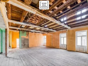 Prodej činžovního domu, Karlovy Vary, Studentská, 1886 m2