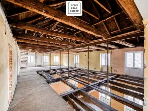 Prodej činžovního domu, Karlovy Vary, Studentská, 1886 m2