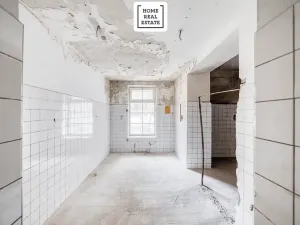 Prodej ubytování, Karlovy Vary, Studentská, 1886 m2