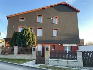 Pronájem bytu 1+1, Štarnov, 30 m2