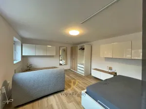 Pronájem bytu 1+1, Štarnov, 30 m2