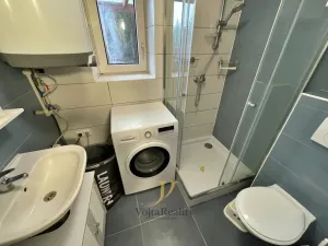 Pronájem bytu 1+1, Štarnov, 30 m2