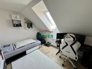 Prodej rodinného domu, Praha - Újezd nad Lesy, Novosibřinská, 220 m2