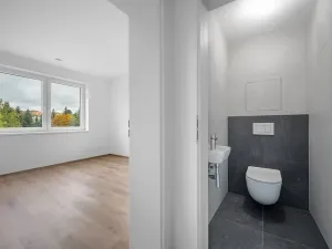 Prodej bytu 3+kk, Jihlava, Okružní, 95 m2
