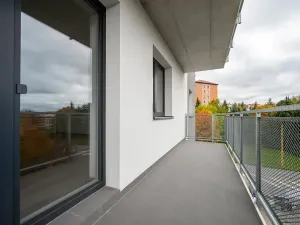 Prodej bytu 3+kk, Jihlava, Okružní, 95 m2