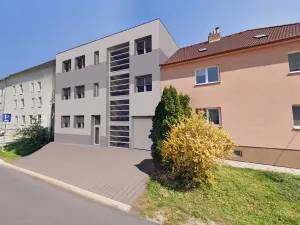 Prodej bytu 4+kk, Hrušovany u Brna, Vodní, 92 m2