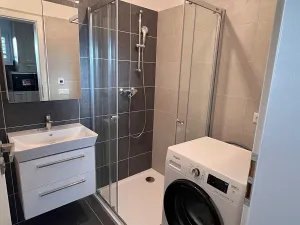 Pronájem bytu 1+kk, Znojmo, Třešňová, 21 m2