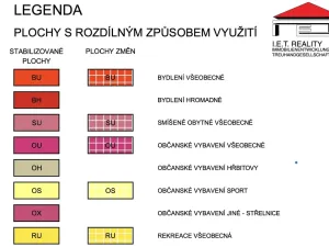 Prodej pozemku pro bydlení, Černá v Pošumaví, 4441 m2