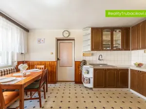 Prodej rodinného domu, Uherské Hradiště, 111 m2