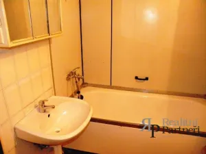 Prodej bytu 2+1, Orlová - Lutyně, Masarykova třída, 51 m2