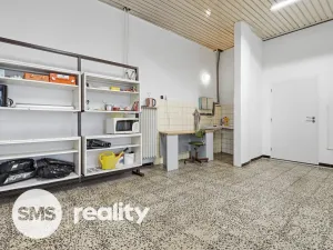 Pronájem obchodního prostoru, Ostrava - Moravská Ostrava, Vítkovická, 253 m2