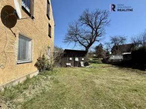 Prodej bytu 3+1, Lomnice, Kraslická, 80 m2