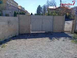 Prodej rodinného domu, Chotěboř, F. X. Svobody, 50 m2