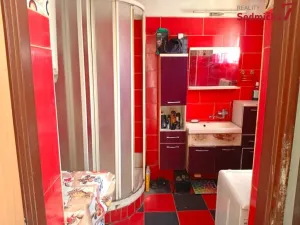 Prodej rodinného domu, Chotěboř, F. X. Svobody, 50 m2