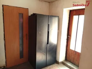 Prodej rodinného domu, Chotěboř, F. X. Svobody, 50 m2