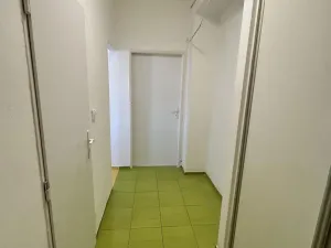 Pronájem bytu 2+1, Most, Slovenského národního povstání, 54 m2