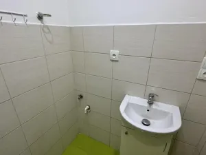 Pronájem bytu 2+1, Most, Slovenského národního povstání, 54 m2
